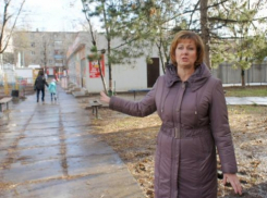 В Промышленном районе отрабатывают обращения граждан