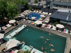 Пасхальные выходные в GREENWICH-PARK*