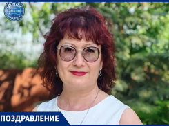 Учить — это талант! Ольга Фаварисова из Таганрога признана лучшим педагогом Дона