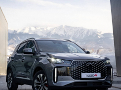 Любителям механики – посвящается…