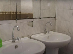 Нехватка общественных туалетов в Таганроге 