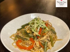 Товар дня: Спеццена на пасту в Тайском стиле