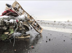 Причиной крушения «Boeing 737» в аэропорту Ростова возможно стал конфликт летчиков