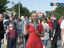 Александр Степанов установил рекорд России: Настя Чехова побывала в центре событий