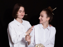 Побаловать свой аппетит - просто, с Black Fin*