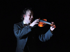 «Скрипка Ротшильда» в финале: в Таганроге завершается международный фестиваль «На родине А.П. Чехова»