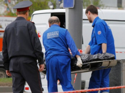 Сотрудник полиции умер в супермаркете Таганрога