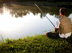 В Таганрогском заливе вылов бычка разрешен