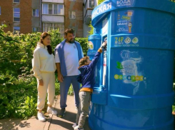 Питьевая вода Матвеево-Курганского предприятия получила высшую награду международного конкурса качества 