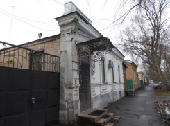 100 лет истории под защитой: в Таганроге девять старинных особняков внесли в госреестр