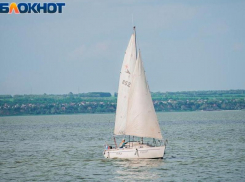 Сильный ветер обещают сегодня синоптики в Таганроге