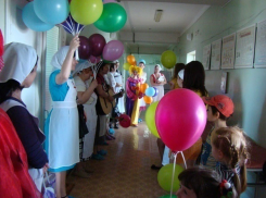 47 больных детей получат помощь на собранные от жителей Таганрога средства