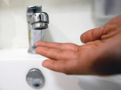 Северный микрорайон Таганрога на время остался без воды