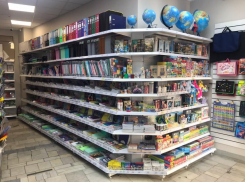 Осталась неделя до 1 сентября  – купите все канцтовары в одном месте