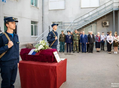  Администрация Таганрога не захотела почтить память героя Великой Отечественной войны