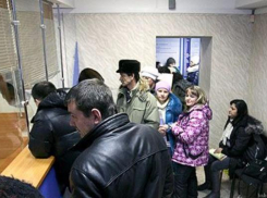 «Паспортный квест» пришлось пройти жителю Таганрога, потерявшему паспорт