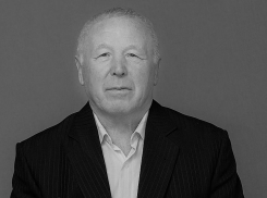 Ушёл из жизни ветеран спорта и ветеран труда Павлов Семён Андреевич 