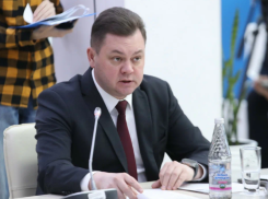 Новым главой администрации Таганрога может стать министр образования Дона Андрей Фатеев  
