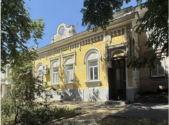 В Таганроге выставили на продажу особняк противника создания Чеховской библиотеки