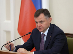 В Ростове запустили проект по протезированию для ветеранов СВО