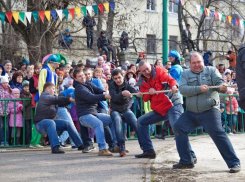В Таганроге в последний день Масленицы с утра до вечера пройдут гулянья