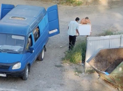 Куда жаловаться на «серых возчиков» - власти отреагировали на публикацию «Блокнот Таганрога»