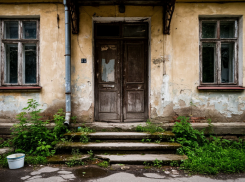 Маргиналы изгадили жизнь соседям - таганрогский триллер