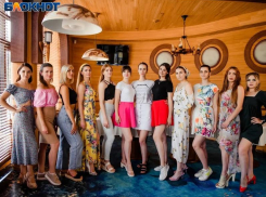 Определилась лидер кулинарного этапа конкурса «Мисс Блокнот Таганрог 2021»
