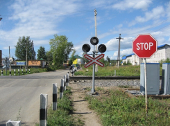 Администрация Таганрога подумывает сделать платный ж/д переезд в Михайловке 