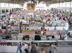 Нерешенные проблемы  Центрального рынка ведут к его закрытию