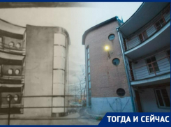 Как живётся таганрожцам в первом круглом доме СССР?