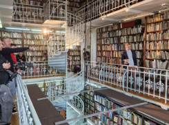 «Фильм, фильм, фильм!» - в Таганроге, о Таганроге