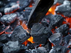 Добыча угля в области сократилась на 13%