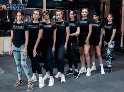 Итоги второго голосования в конкурсе «Мисс Блокнот Таганрог-2025»