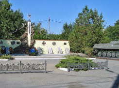 Более 400 тысяч рублей выделено на ремонт некоторых памятников в Таганроге 