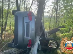 Два человека погибли в результате ДТП под Таганрогом