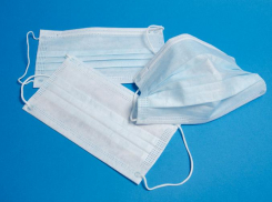 Маски от местного производителя  продаются в Таганроге, а где?