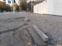 Парковки Таганрога: появляются новые, но с изъяном