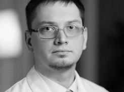 На 40-м году жизни скончался врач-невролог из Таганрога Олег Коршунов