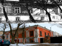 О тебе, любимый город: Дробеметный завод
