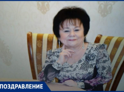 Свой день рождения празднует Комарова Галина Николаевна