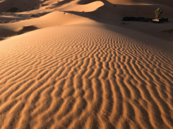 Жаркие дни в Таганроге продлятся еще неделю 