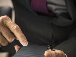 Бесплатный Wi-Fi тестируют в общественном транспорте Таганрога и Ростова