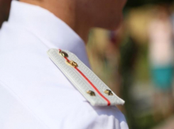 На рабочем месте  скончался сотрудник полиции Таганрога 