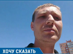 Рынок «Простоквашино» в Таганроге вызывает опасения у помощника депутата