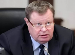 Самая большая беда Таганрога? О чём попросили на личном приёме полпреда в ЮФО - его Путин прислал