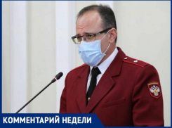 «Отменить смягчение ограничений»: Евгений Ковалёв обратился к губернатору с просьбой