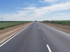 В ДТП на трассе «Самбек - Матвеев-Курган» пострадала семилетняя девочка 