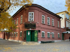 Лето, давай до свидания: последний жаркий день в Таганроге