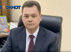 В сентябре полномочия Андрея Фатеева прекратятся 